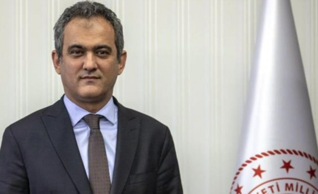 Bakan Mahmut Özer: Özel yetenekli öğrencilerimize sunduğumuz eğitimin niteliğini sürekli artırıyoruz