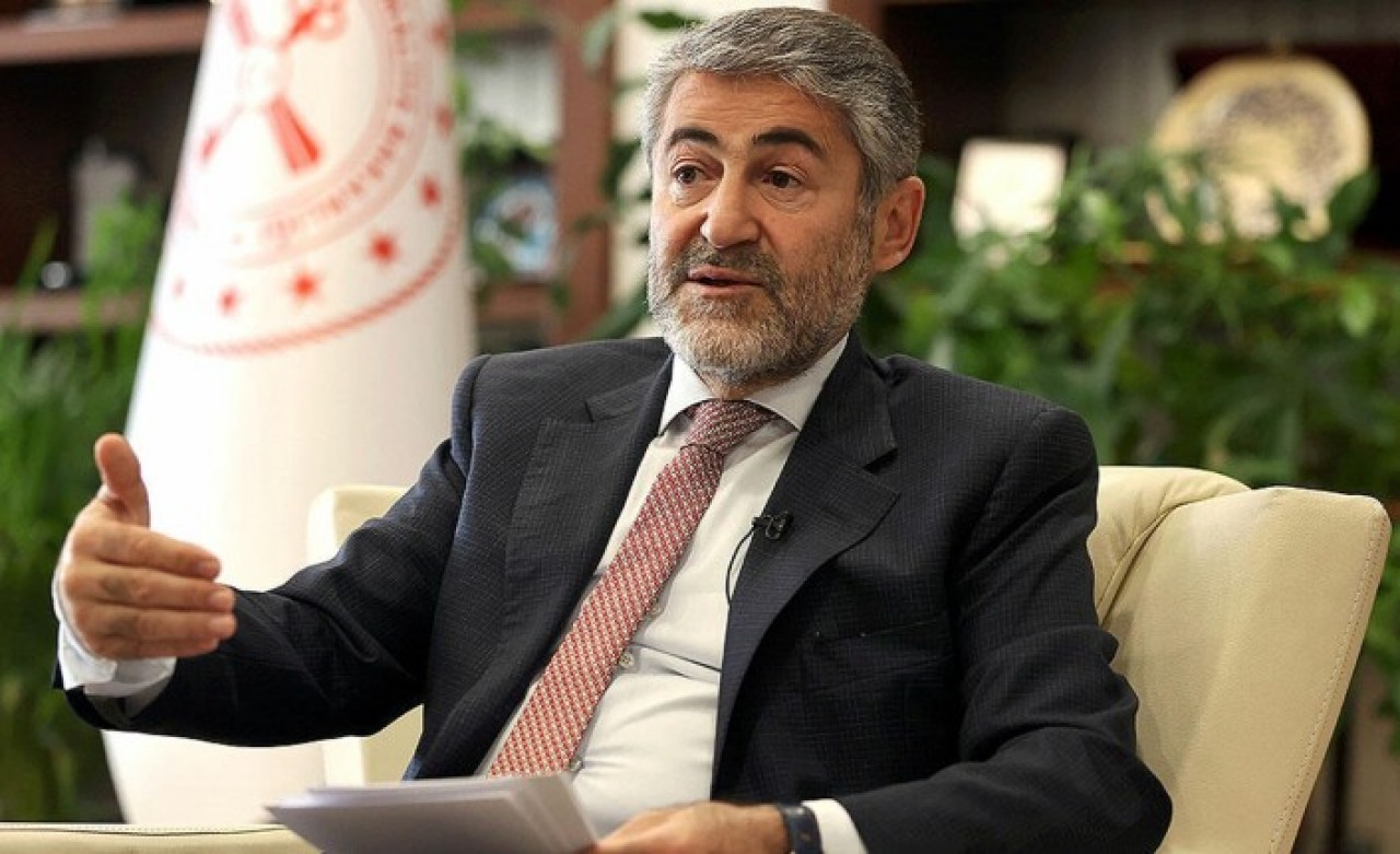 Bakan Nebati duyurdu: Vatandaşı enflasyondan koruyacak yeni bir sistem geliyor