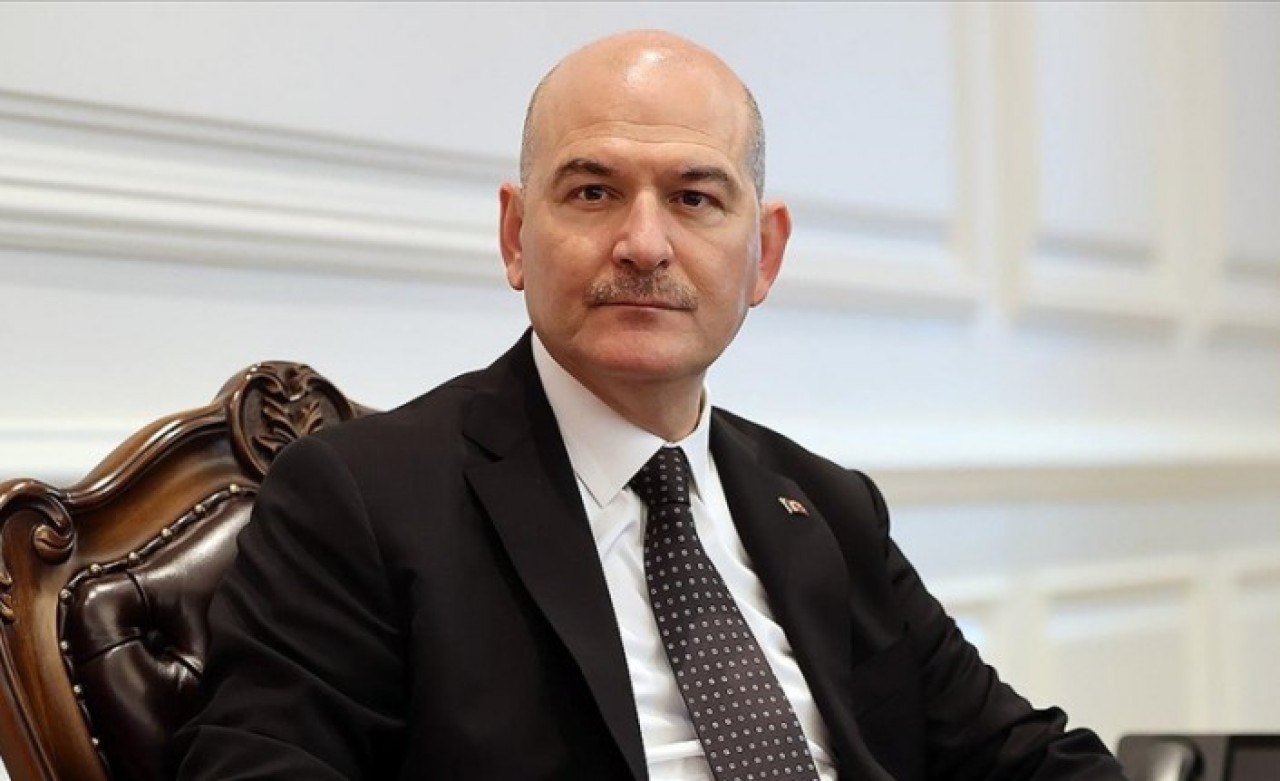 Bakan Soylu,  Kılıçdaroğlu'nun sorularının muhatabının Göç İdaresi olmadığını bildirdi