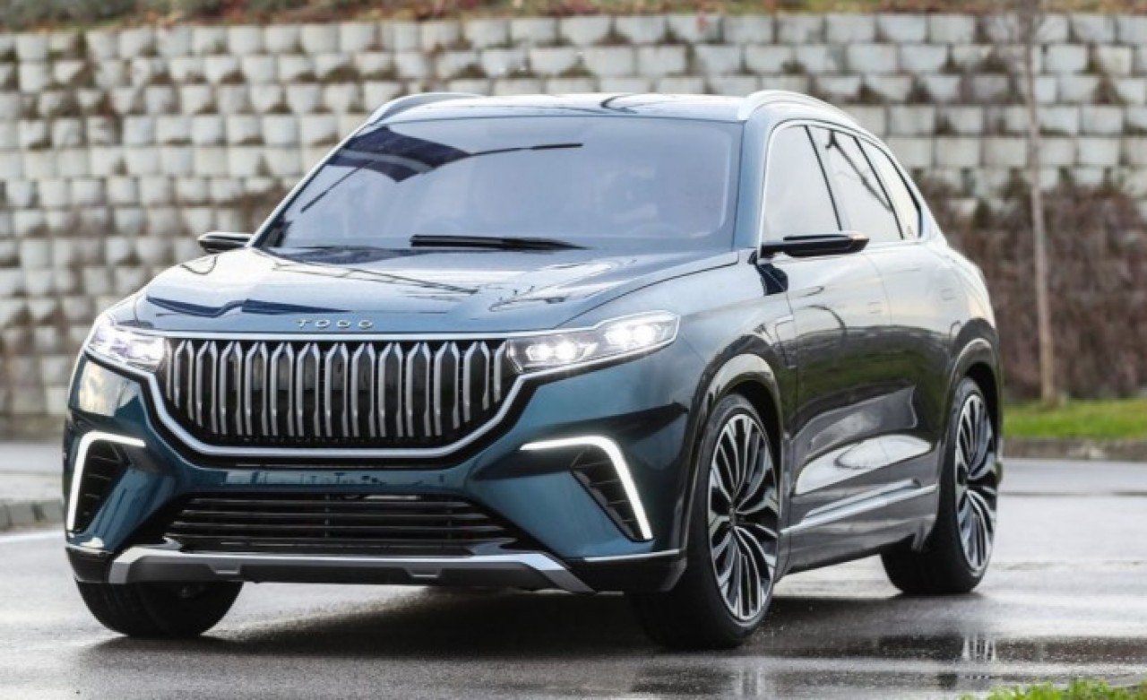 Bakan Varank: Togg,  Türkiye'ye çağ atlatacak,  otomotiv endüstrisindeki dönüşümü yakalayacak bir proje