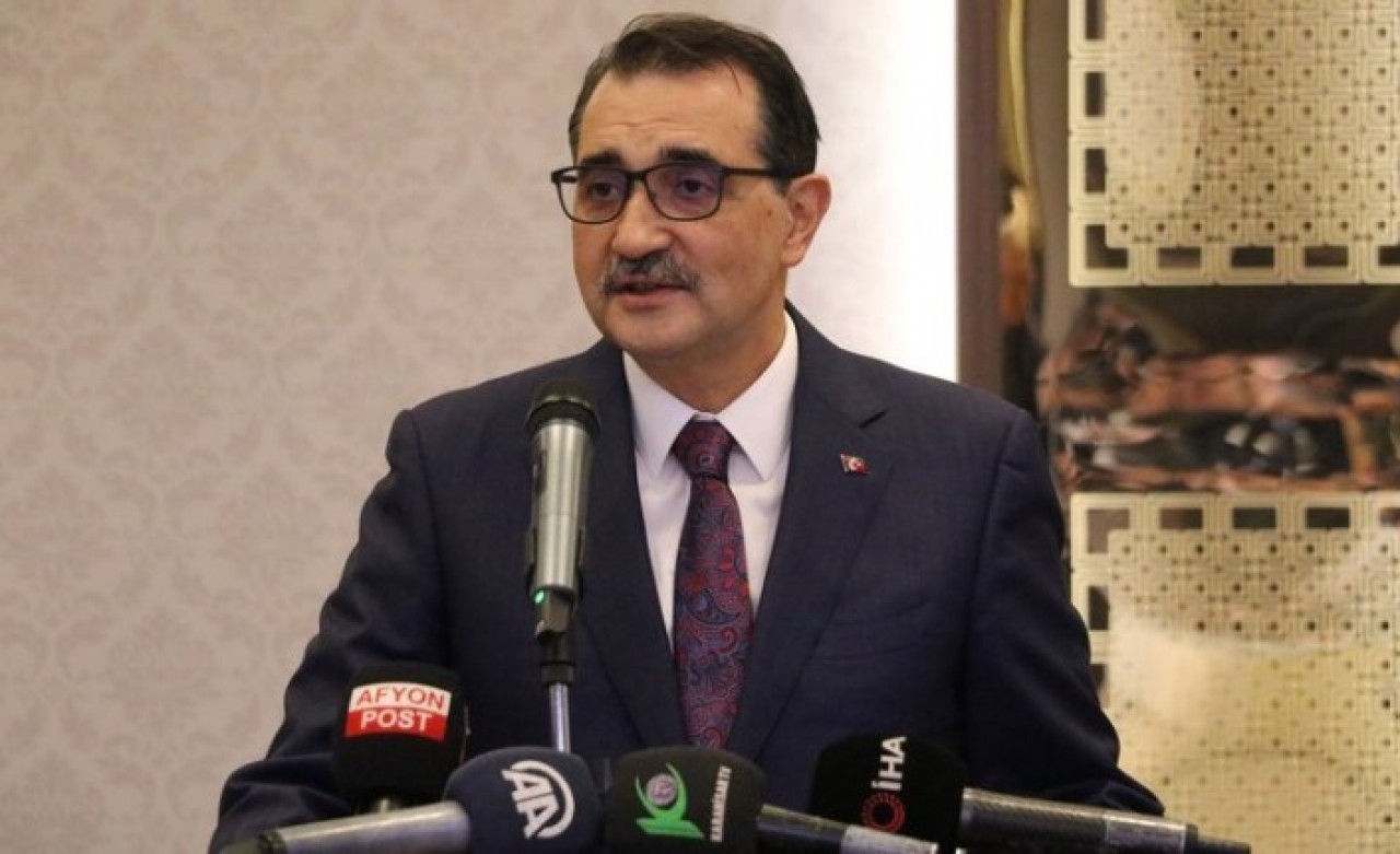 Bakan Fatih Dönmez,  elektriği kesik abone sayısını açıkladı