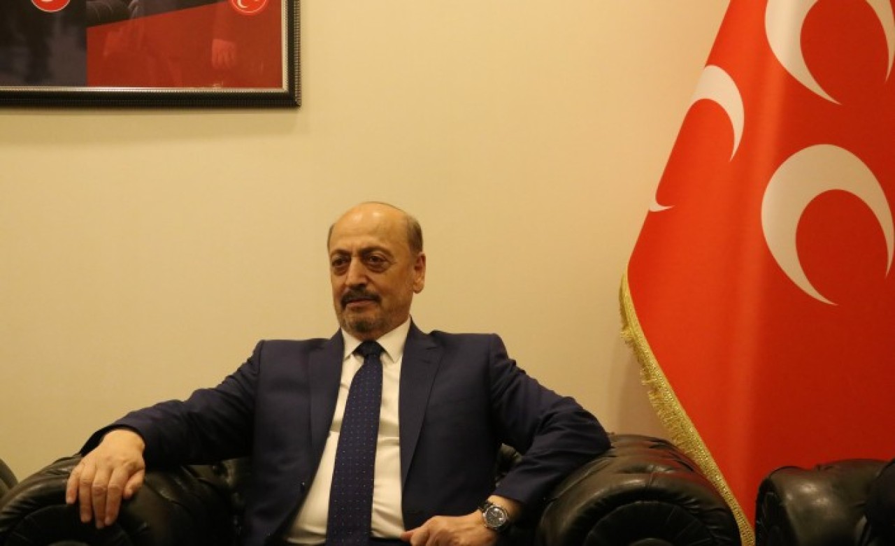 Bakan Vedat Bilgin'den emekli,  memur ve işçilerle ilgili flaş açıklama