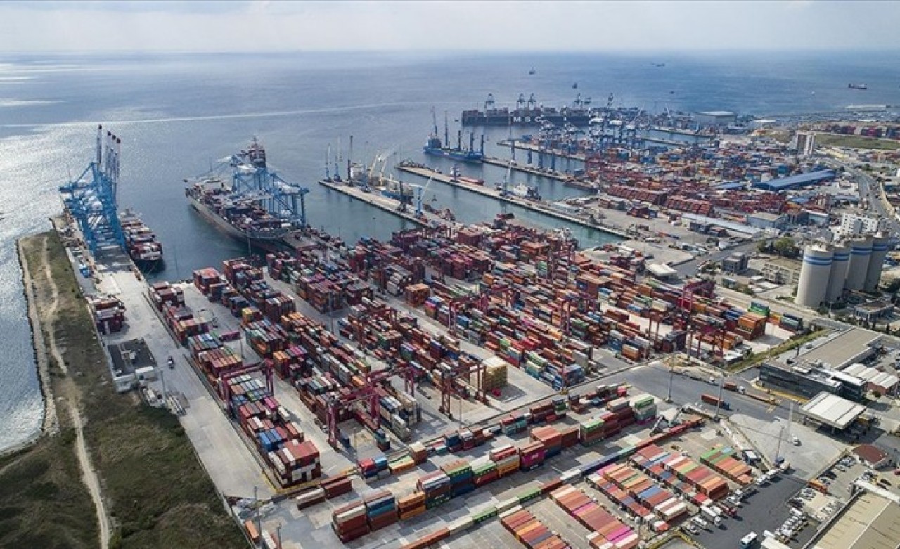 Bakan Muş: Tüm zamanların en yüksek ihracat rakamı gerçekleşti