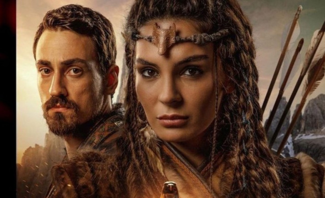 Bakarsınız Batuga da HDP'ye girer vallahi!