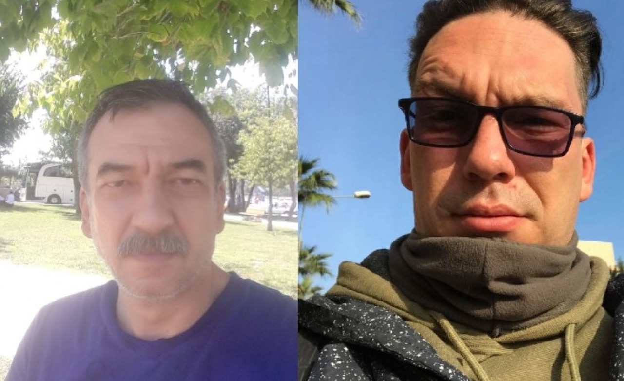 Balıkesir'de oğlu Barış Sürer'i satırla öldüren Murat Sürer'den flaş ifadeler