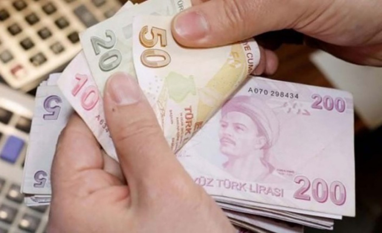 Bankacılık sektörünün mevduatı arttı