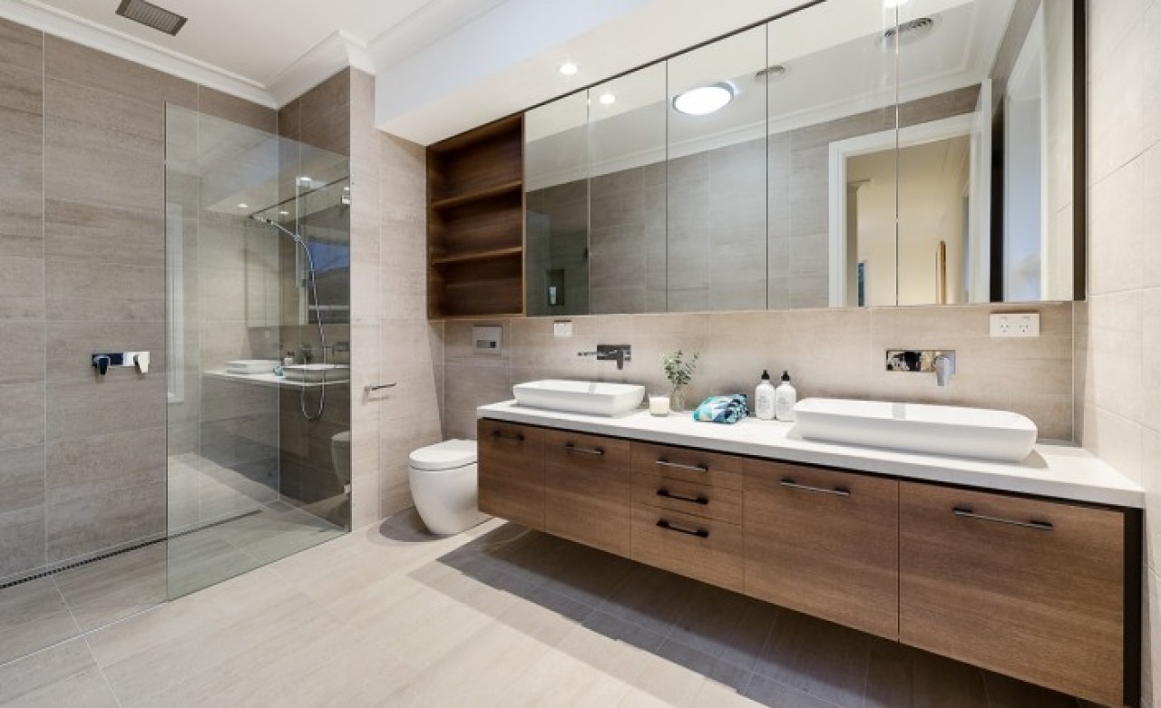 Banyo Dekorasyonlarınızda Kullanabileceğiniz Akıllı Çözümler