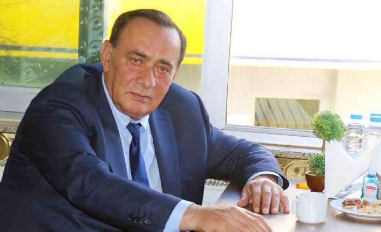 Basın danışmanı duyurdu: Alaattin Çakıcı ciddi sağlık sorunları yaşıyor