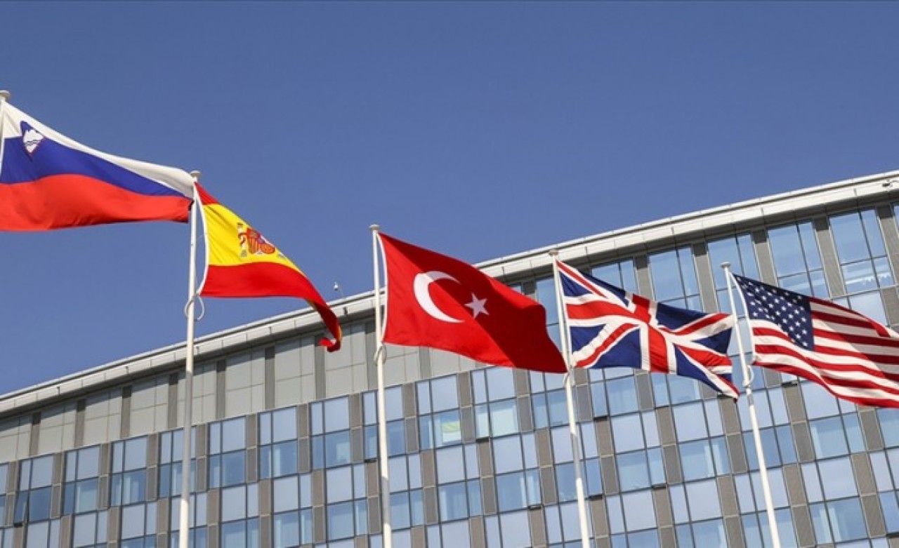 Batı ittifakı ve Türkiye'nin rolünü yeniden düşünmek