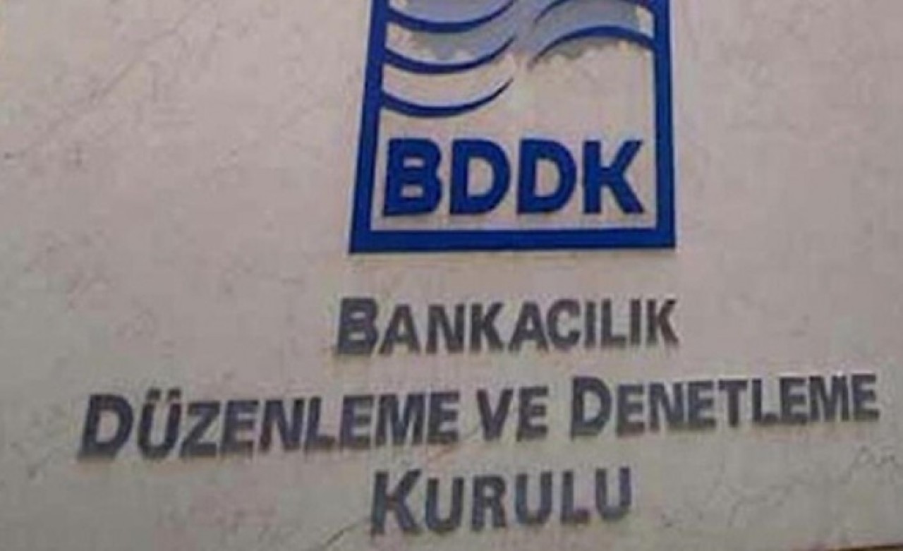 BDDK'dan bankalara döviz uyarısı