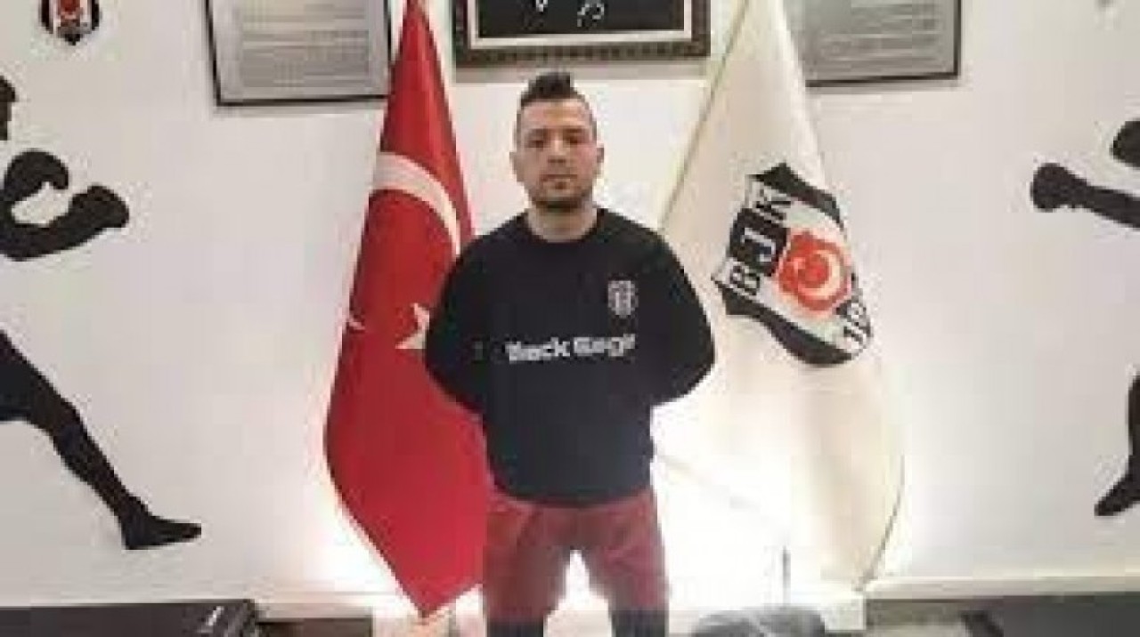 Beşiktaş'ı yıkan haber: Emre Önceler öldü