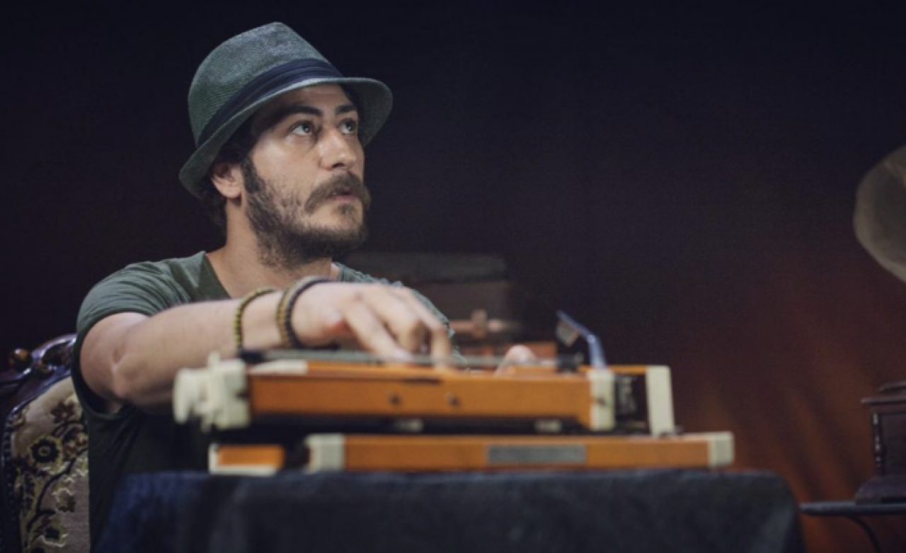 "Beta" lakaplı rapçi Berk Bayındır,  hayatını kaybetti