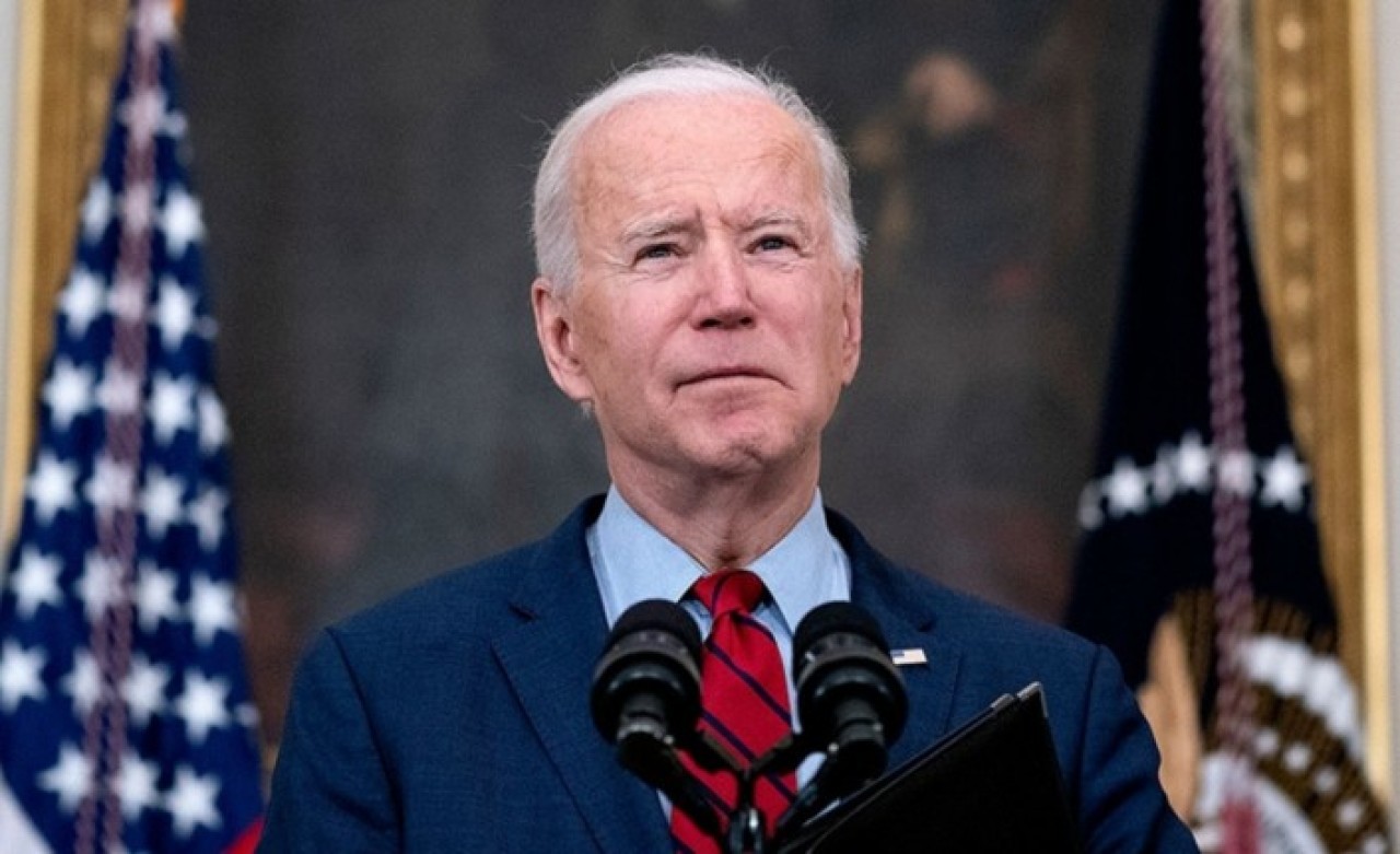Biden,  Müslümanların Ramazan ayını kutladı: Ayet paylaşıp verdiği verdiği mesajla dikkat çekti