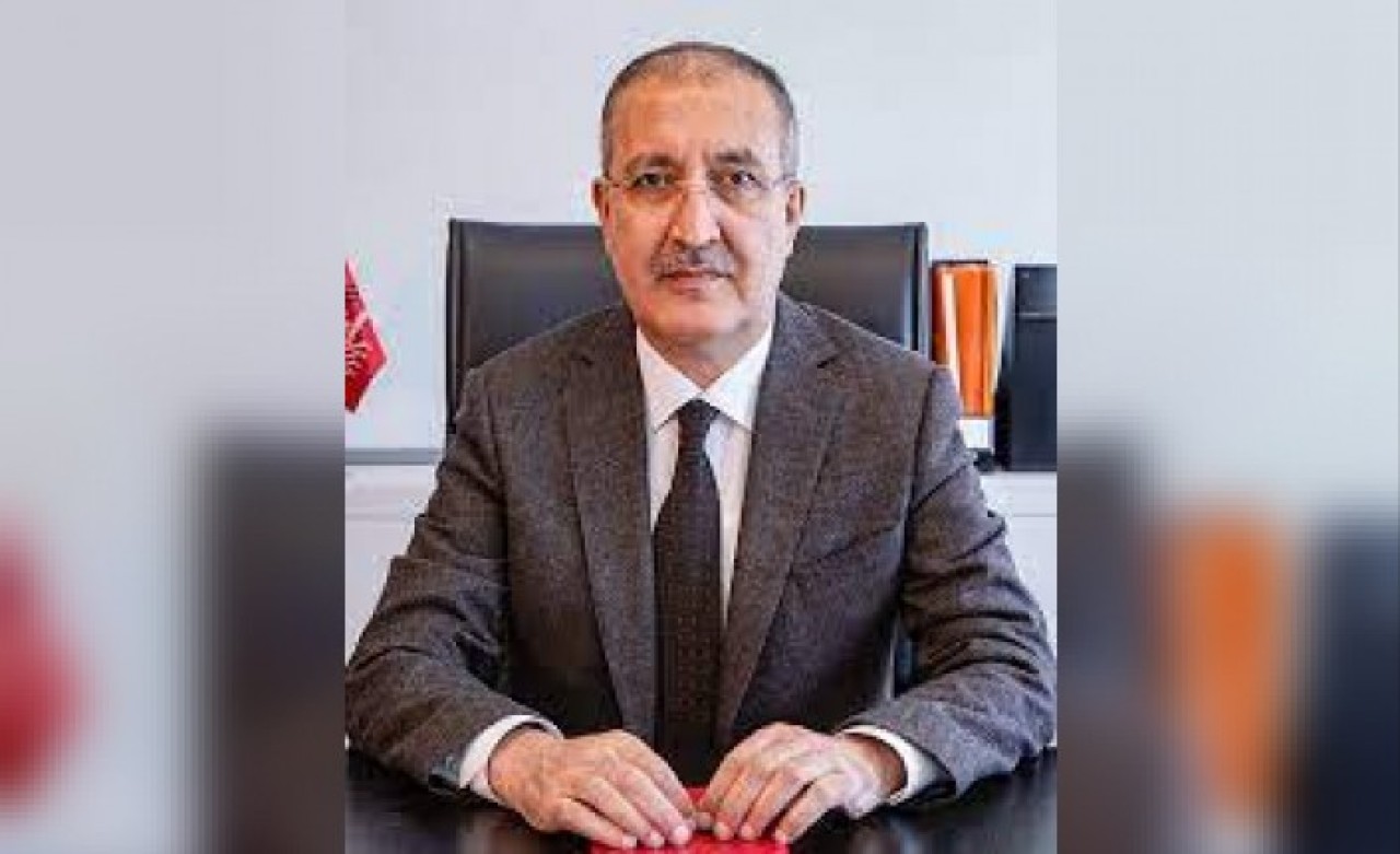 BİK Genel Müdürü oldu: Cavit Erkılınç kimdir?