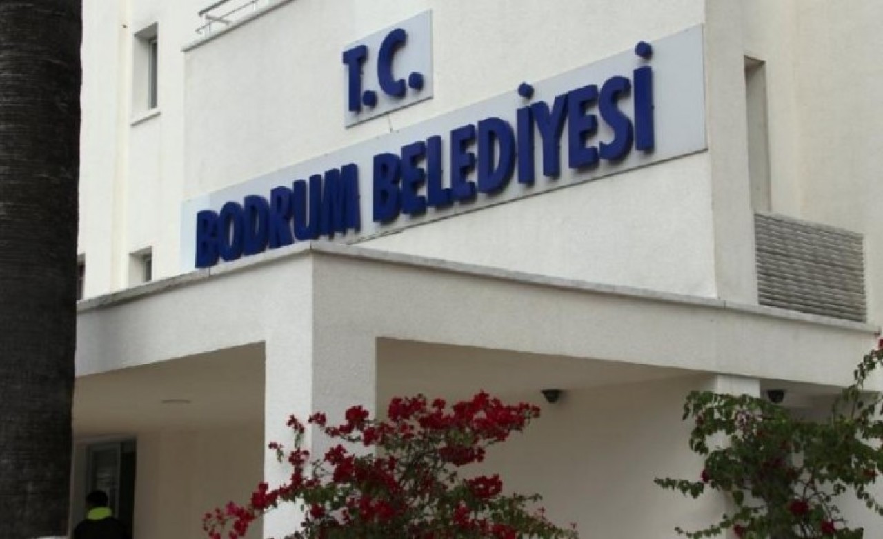 Bodrum Belediyesi Özel Kalem Müdürü görevden uzaklaştırıldı