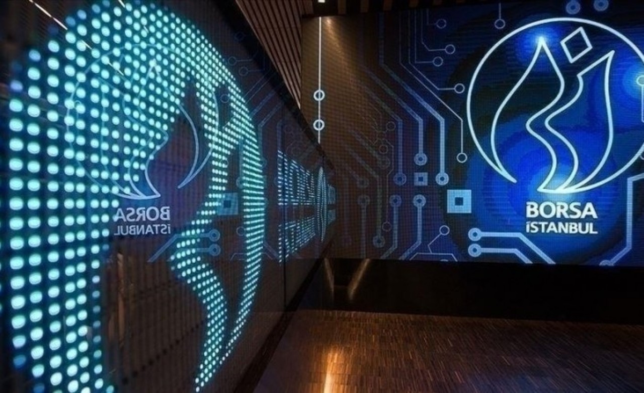 Borsa tüm zamanların en yüksek seviyesinde