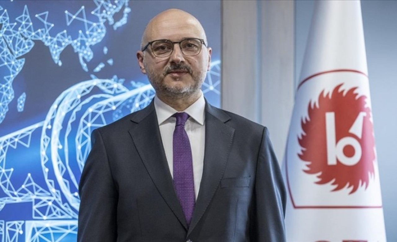 BOTAŞ Genel Müdürü Özcan: Doğal gazda devlet desteği yüzde 70 seviyesinde