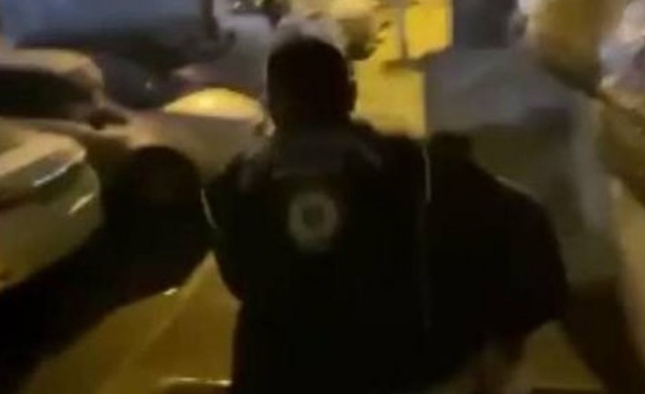 İstanbul'da kadınların videosunu çekerken yakalandılar: Bu kez bakın hangi ülkenin vatandaşları çıktı!