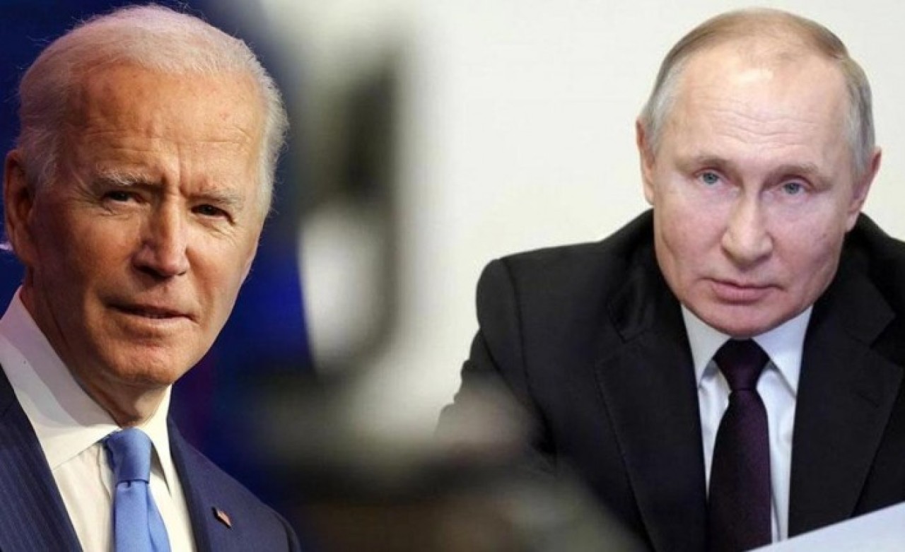 Buça'daki katliam ABD'yi kızdırdı: Putin'i alt edecek yeni yaptırımlar geliyor!