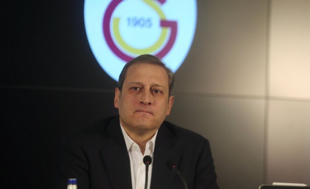 Burak Elmas'a zehir zemberek sözler