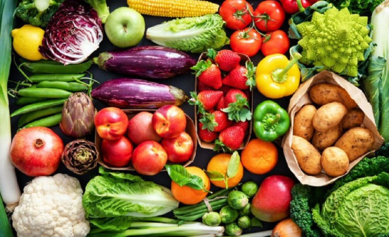 Büyükelçi Şen: Avrupa'da meyve ve sebzede Türkiye'nin önüne çıkarılan engeller var