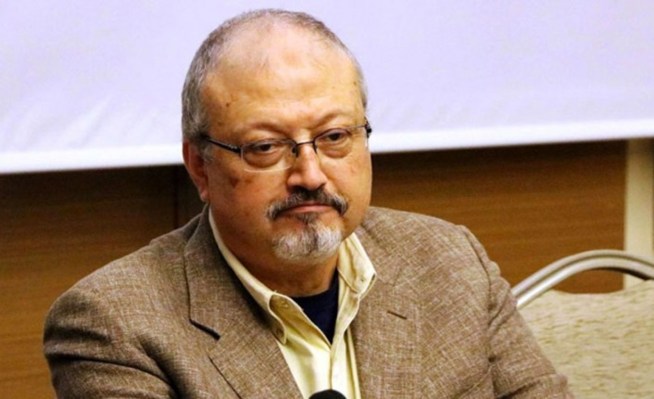 Cemal Kaşıkçı dosyasında flaş gelişme!