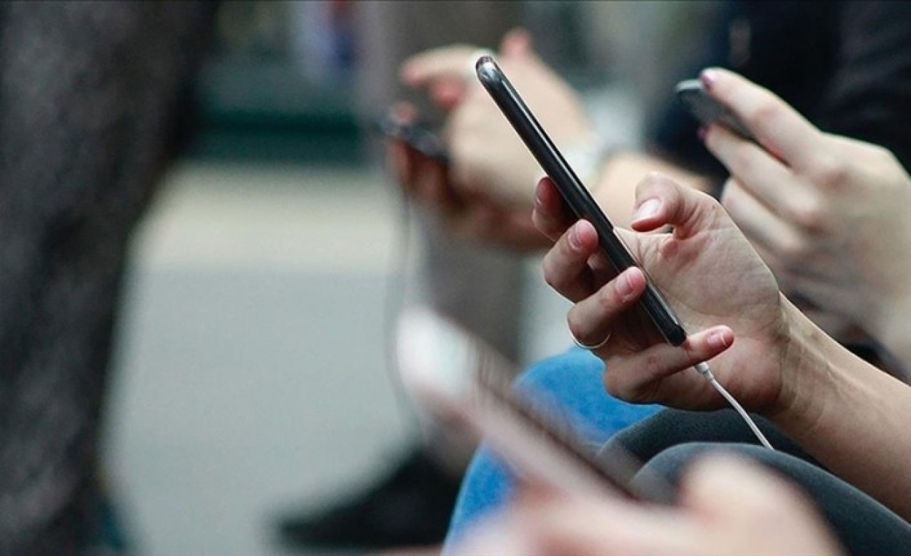 Cep telefonları,  tütün,  alkolde yeni düzenleme: ÖTV'leri değiştirildi