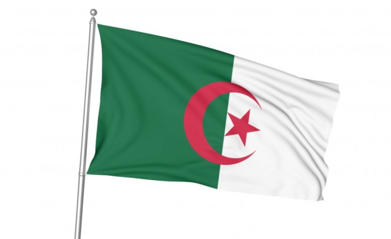 Cezayir: Dibeybe hükümeti Libya’da uluslararası meşruiyete sahiptir