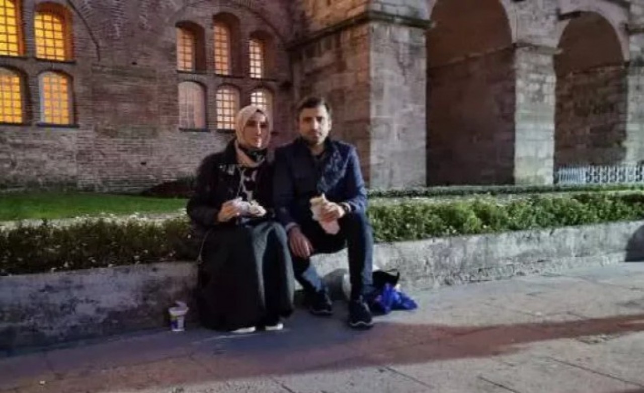 CHP'li başkandan Selçuk ve Sümeyye Bayraktar paylaşımı: 'O kadar samimi o kadar güzel geldi ki'