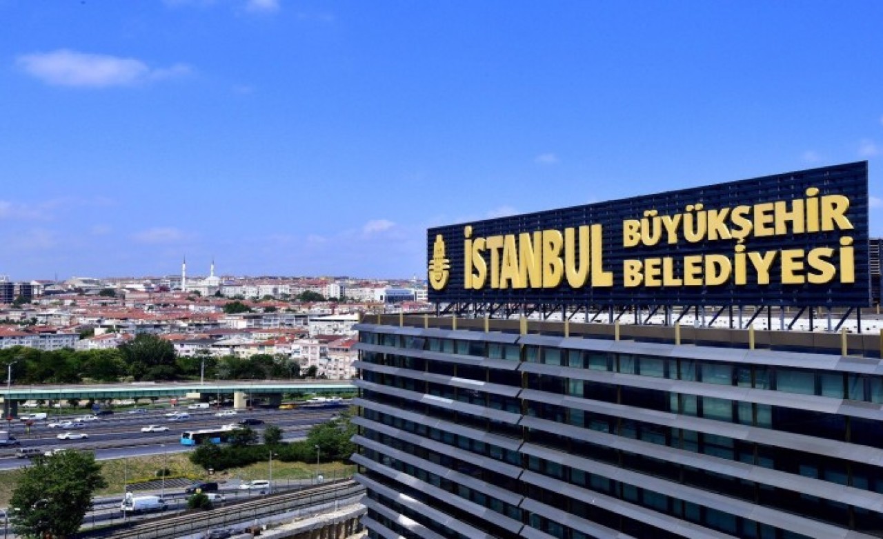 CHP'li İmamoğlu'ndan İBB kurmaylarına VIP Sağlık Sigortası!