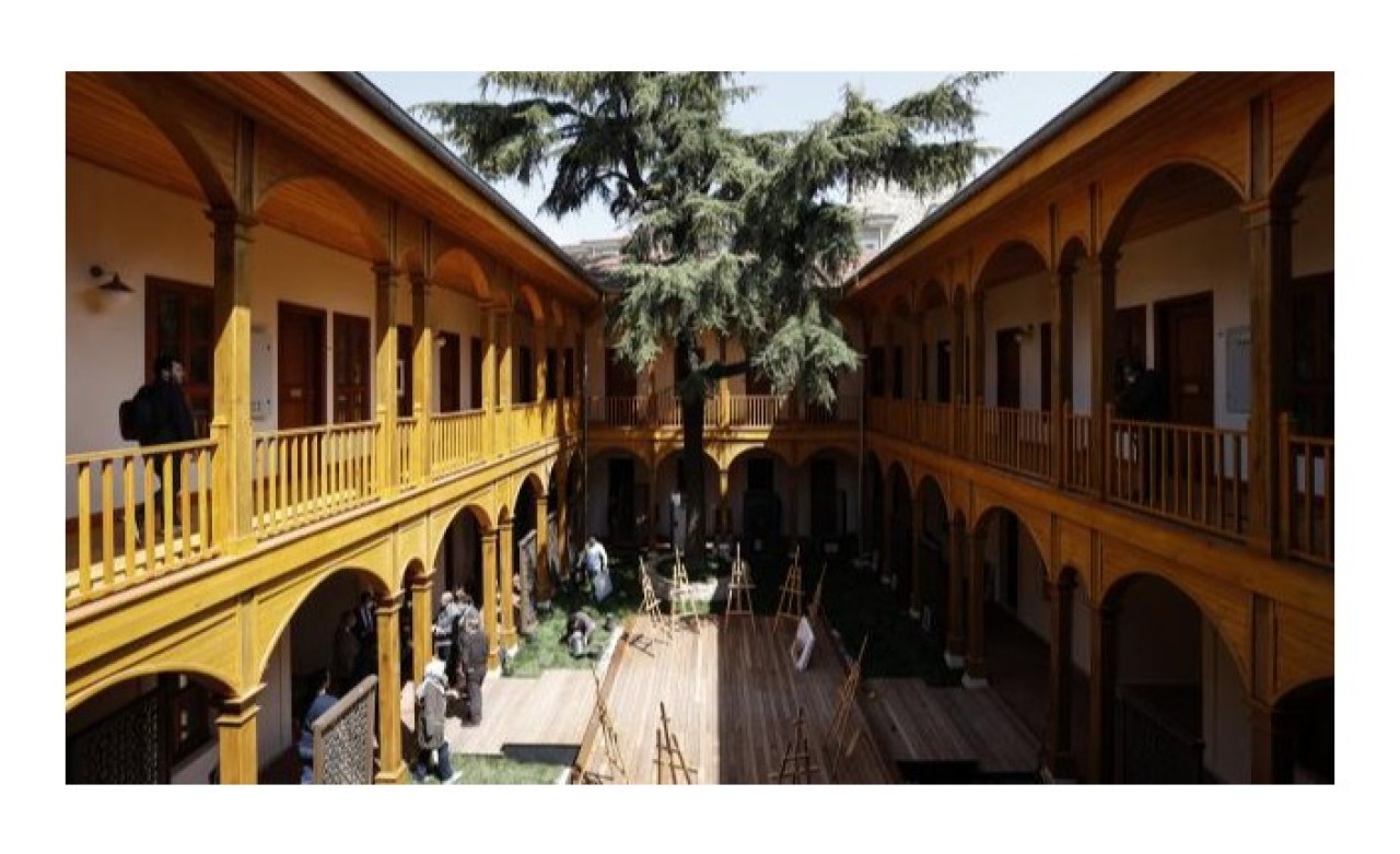 Fatih'in emaneti yenilendi! Cumhurbaşkanı Erdoğan bugün açacak