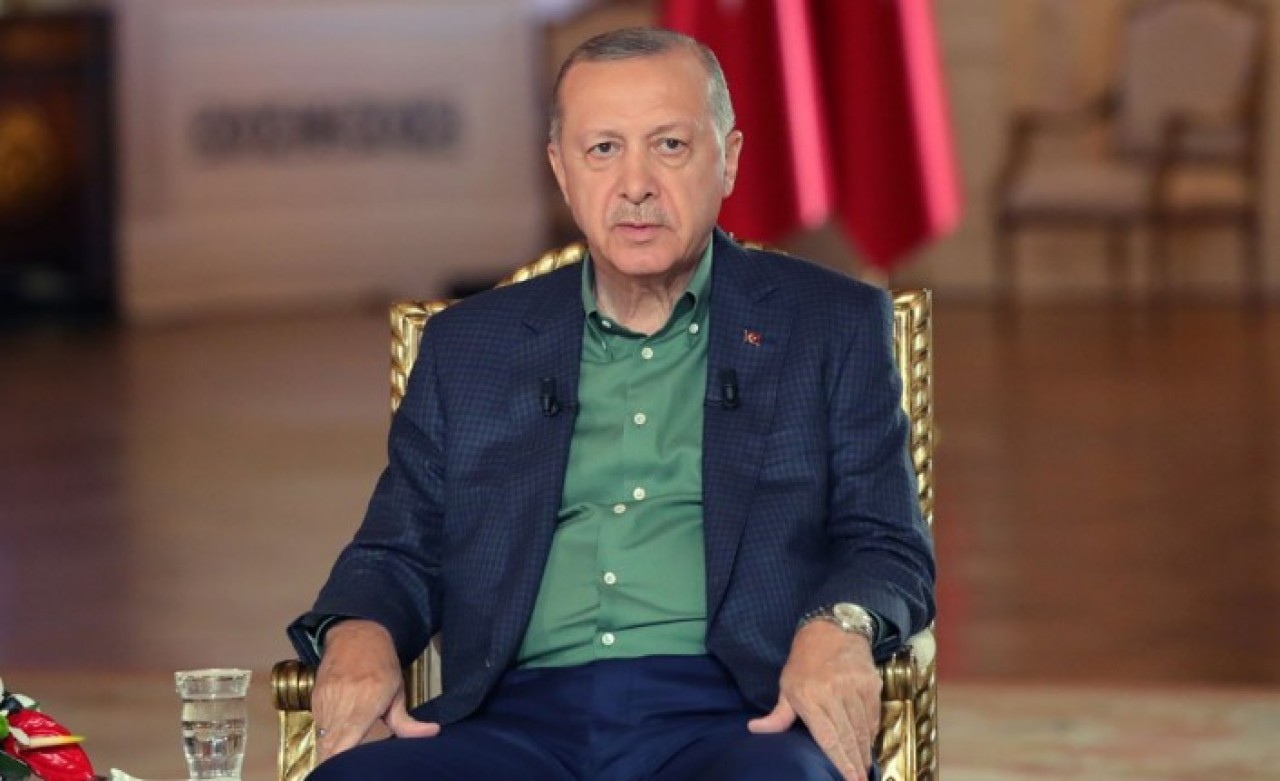 Cumhurbaşkanı Erdoğan'dan Avusturya'ya flaş teklif