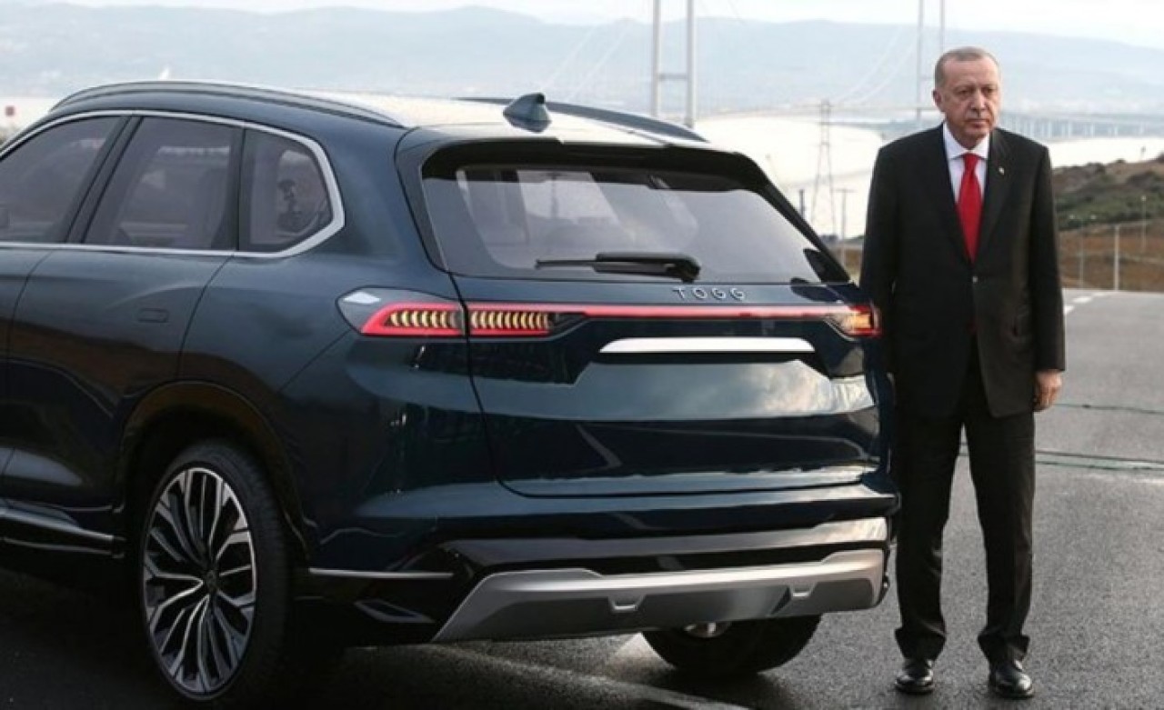 Cumhurbaşkanı Erdoğan'ın talimatıyla harekete geçildi!