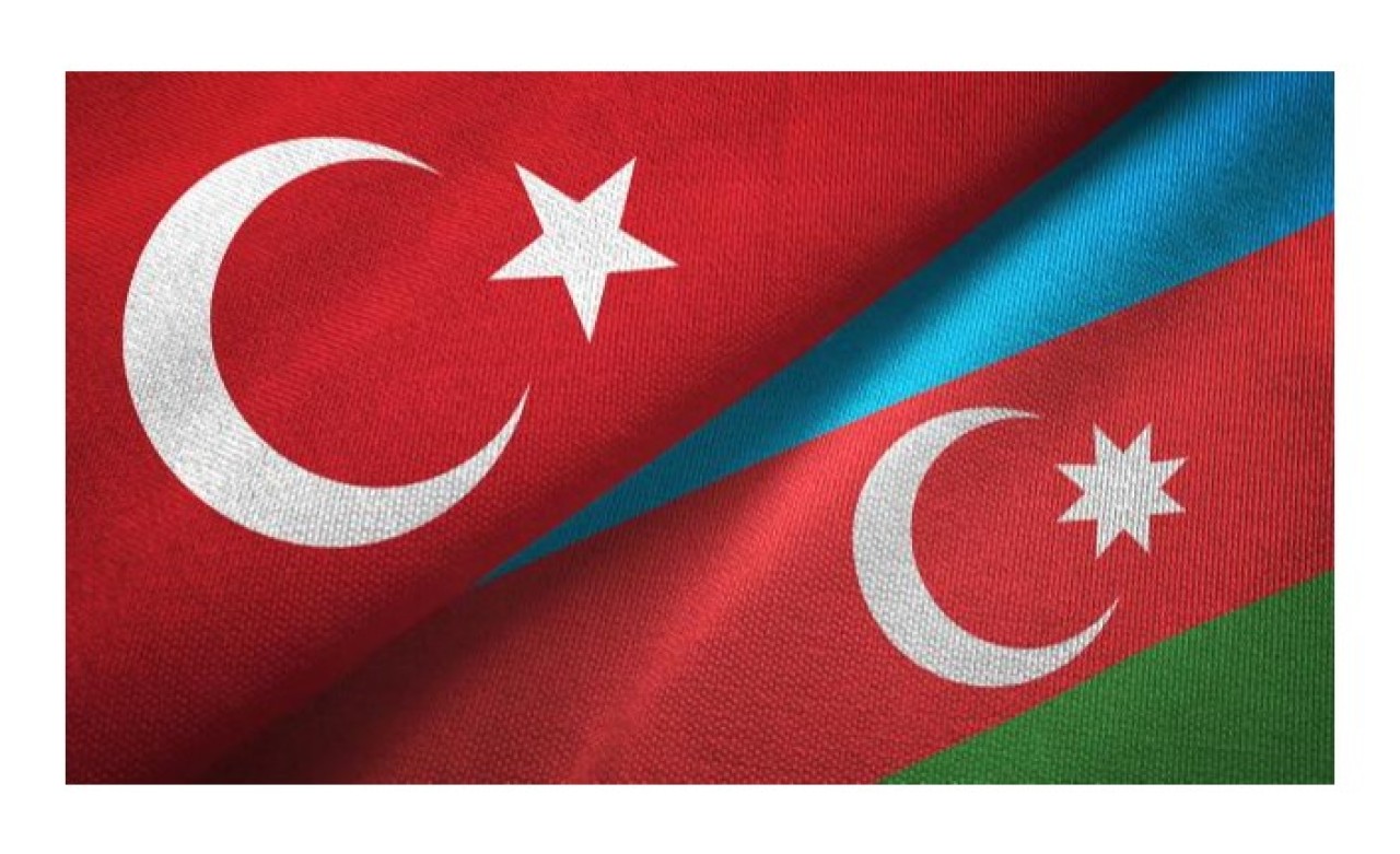 Cumhurbaşkanlığı Finans Ofisi ile Azerbaycan Merkez Bankası mutabakat zaptı imzaladı