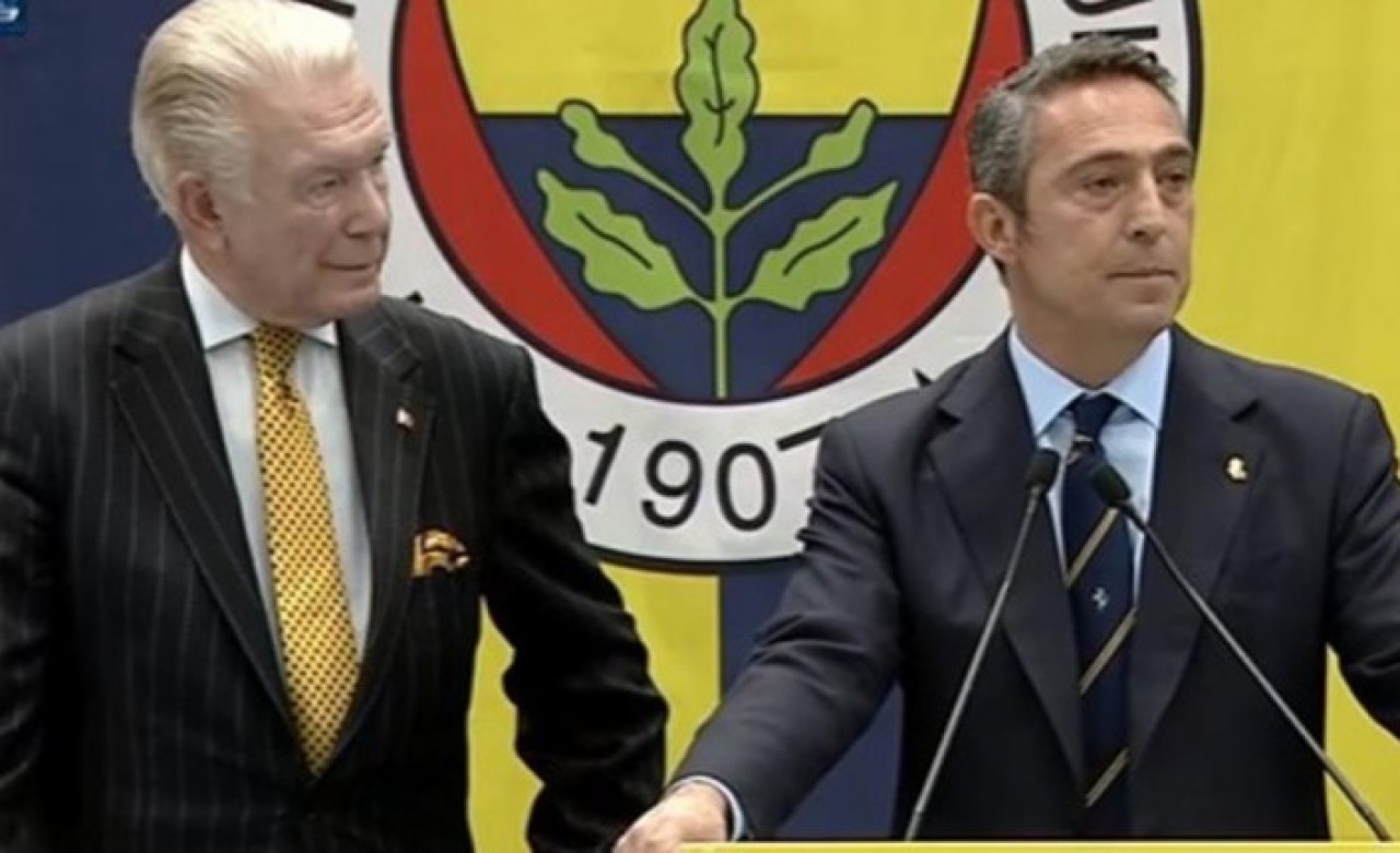 Dakika bir gol bir! Ali Koç'tan seçimi kazanan Uğur Dündar'a skandal sözler!