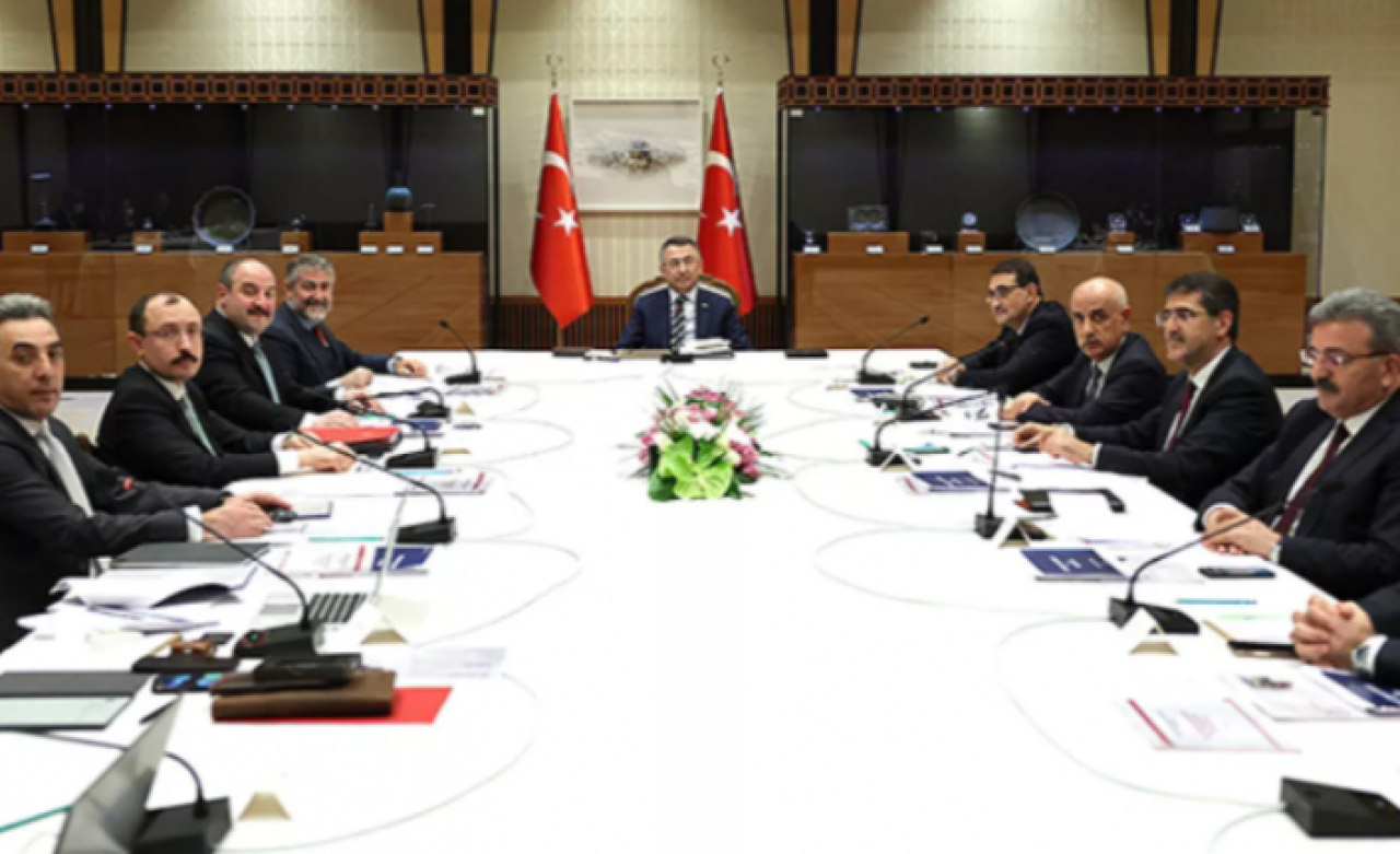 Devletin zirvesi toplandı: Vatandaşın belini büken fahiş zamlar için yeni sistem geliyor!