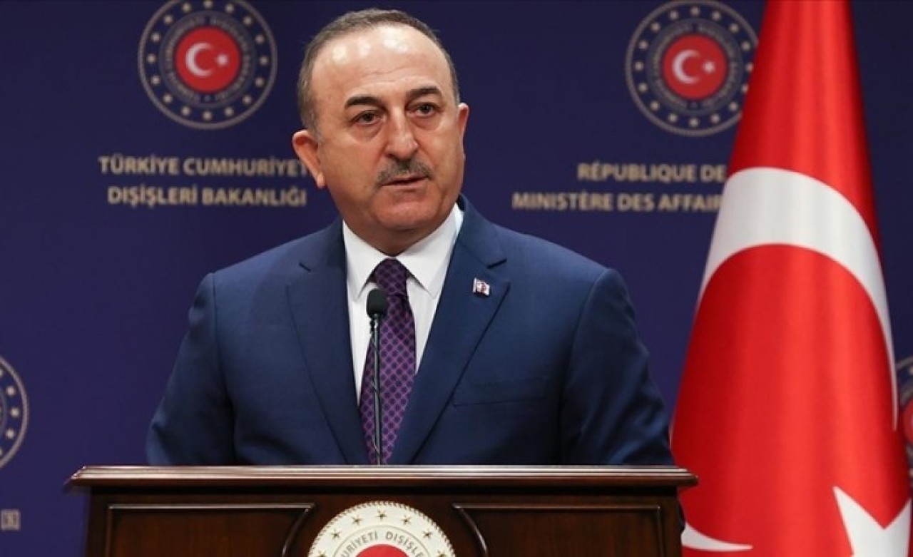 Dışişleri Bakanı Çavuşoğlu'ndan flaş ABD açıklaması: Davet geldi