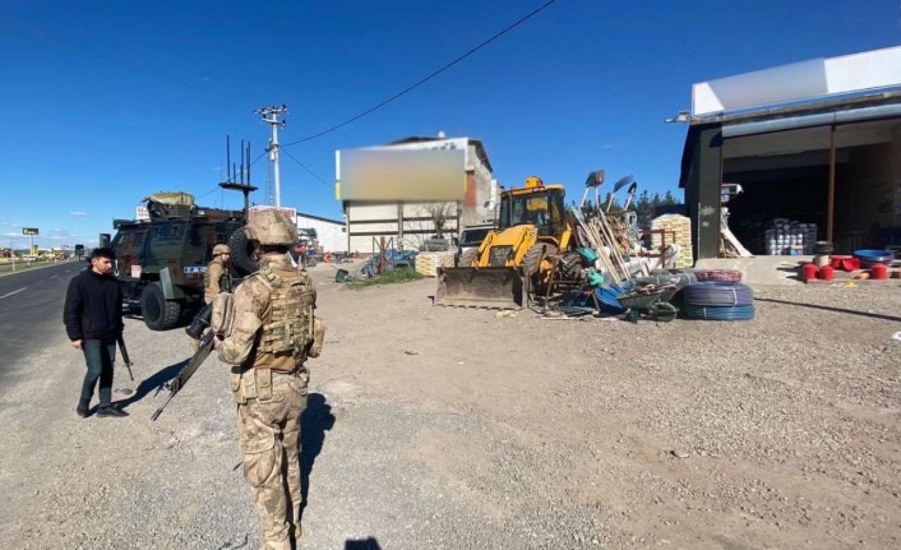 Diyarbakır'da silahlı kavga: Murat Özyılmaz ve Kazım Çiftçi öldü