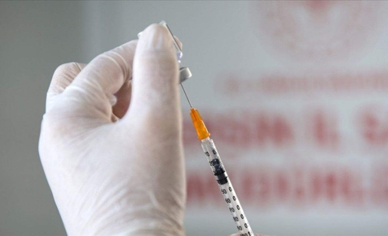 DSÖ: Tek doz HPV aşısı rahim ağzı kanserini önlemek için yeterli