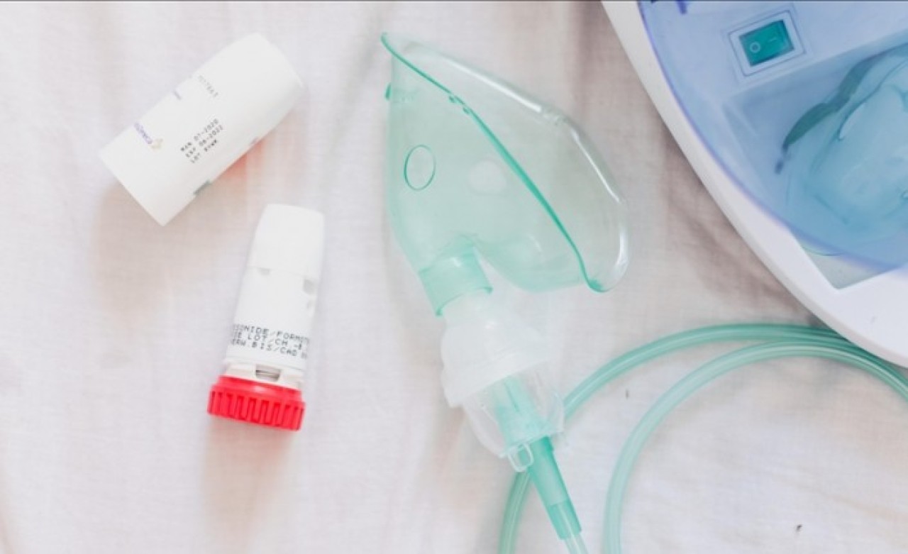 Dünyada her yıl astıma bağlı 400 binden fazla ölüm yaşanıyor