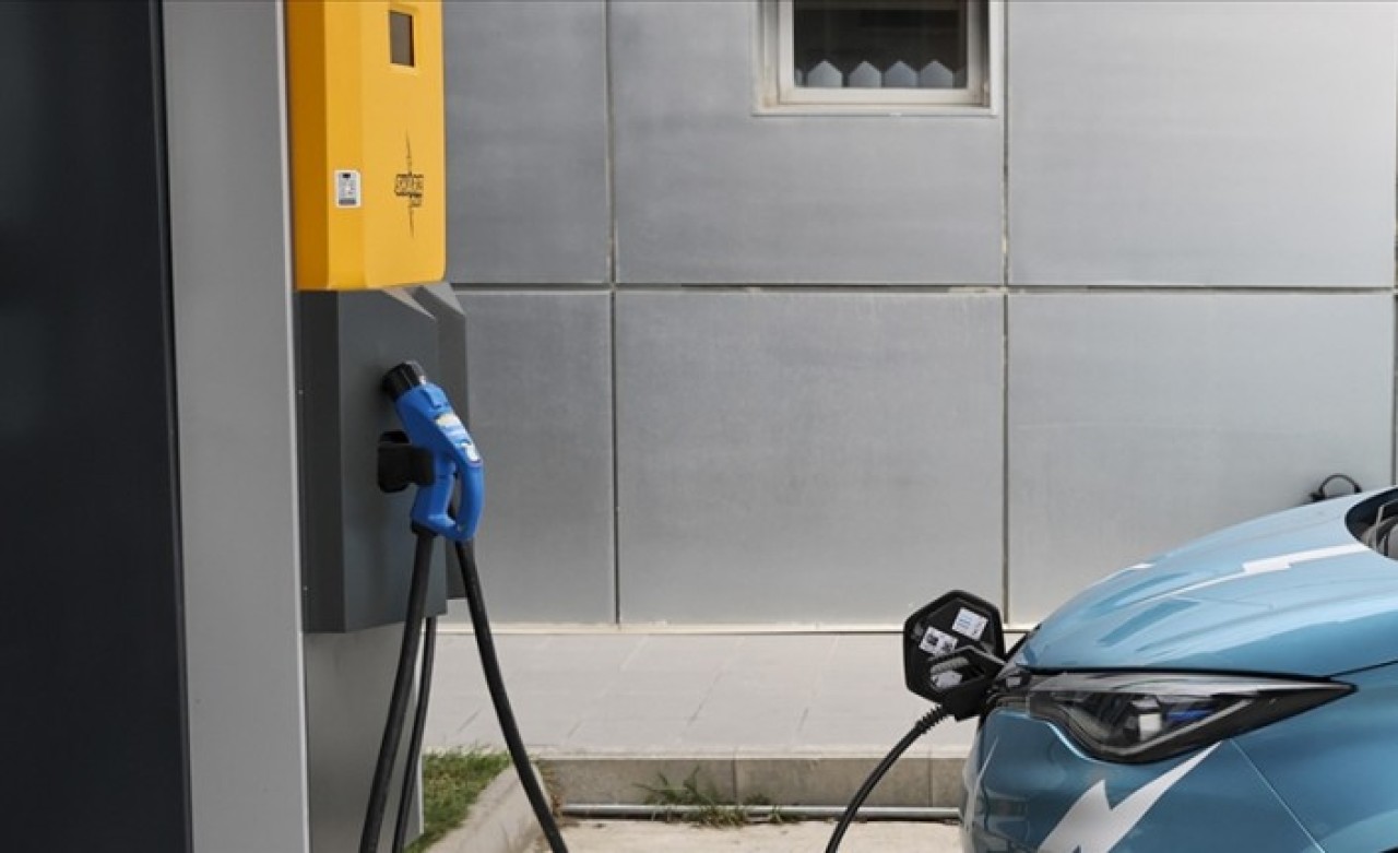 Elektrikli araç şarj donanımları Ölçüler ve Ayar Kanunu kapsamına alındı