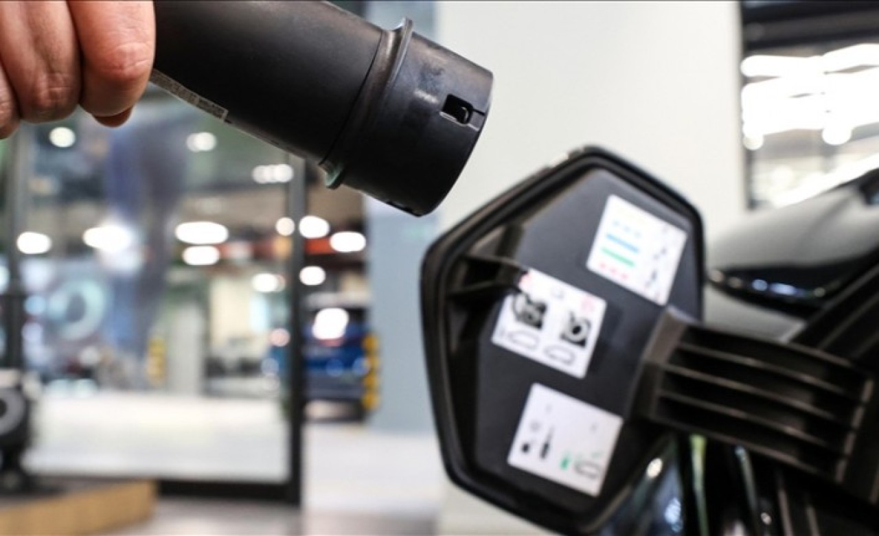 Elektrikli araçların pazar payı artışı ve satışlar 2021'de rekor kırdı