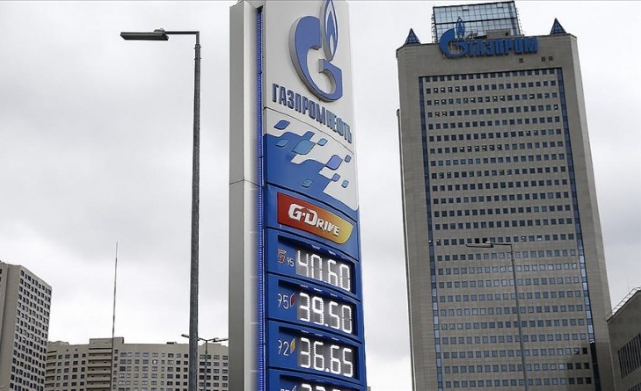 E.ON Almanya: AB,  Rusya'dan enerji ithalatını keserse yüksek fiyat artışı kapıda