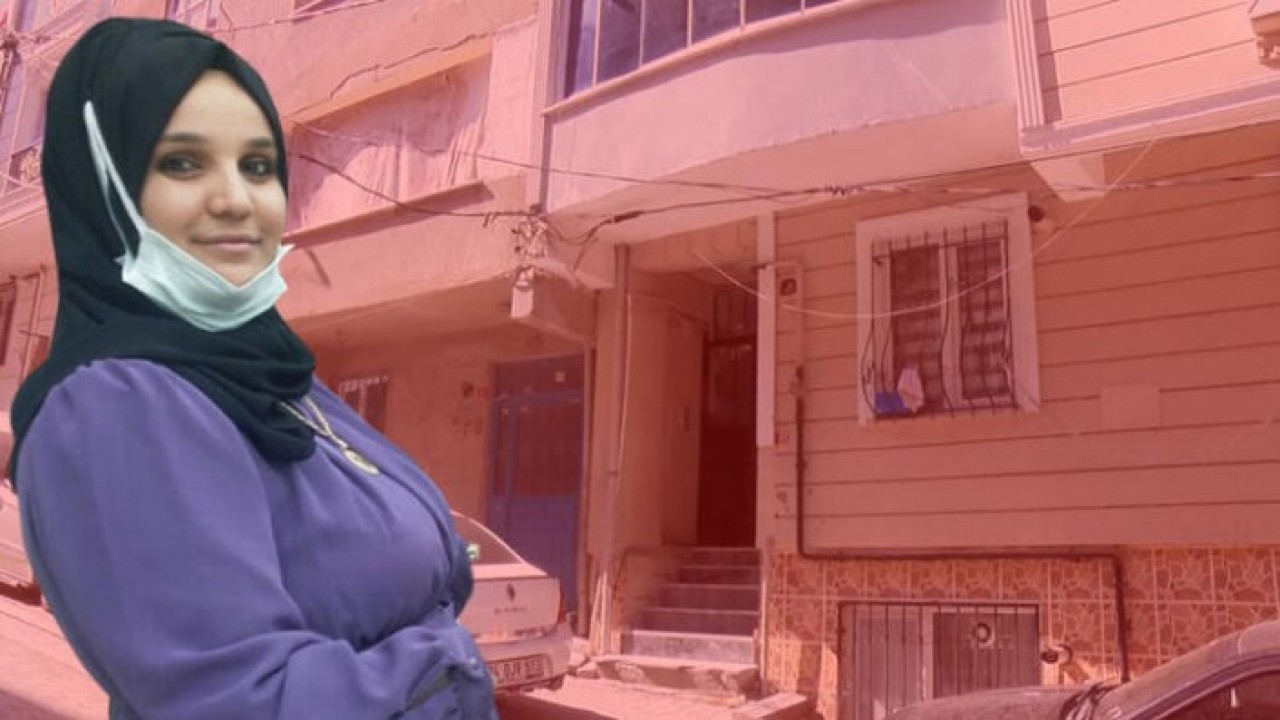 Esenyurt'ta evinde başından vurulmuş bulundu: Ceylan Kılıç öldü,  eşi Kerim Kılıç tutuklandı