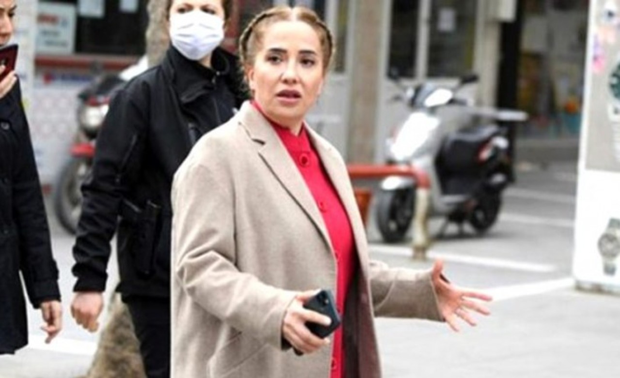 Eşi AK Partili Hüseyin Kocabıyık,  mahkeme kararını eleştirmişti: Uşak Valisi Funda Kocabıyık,  görevden alındı