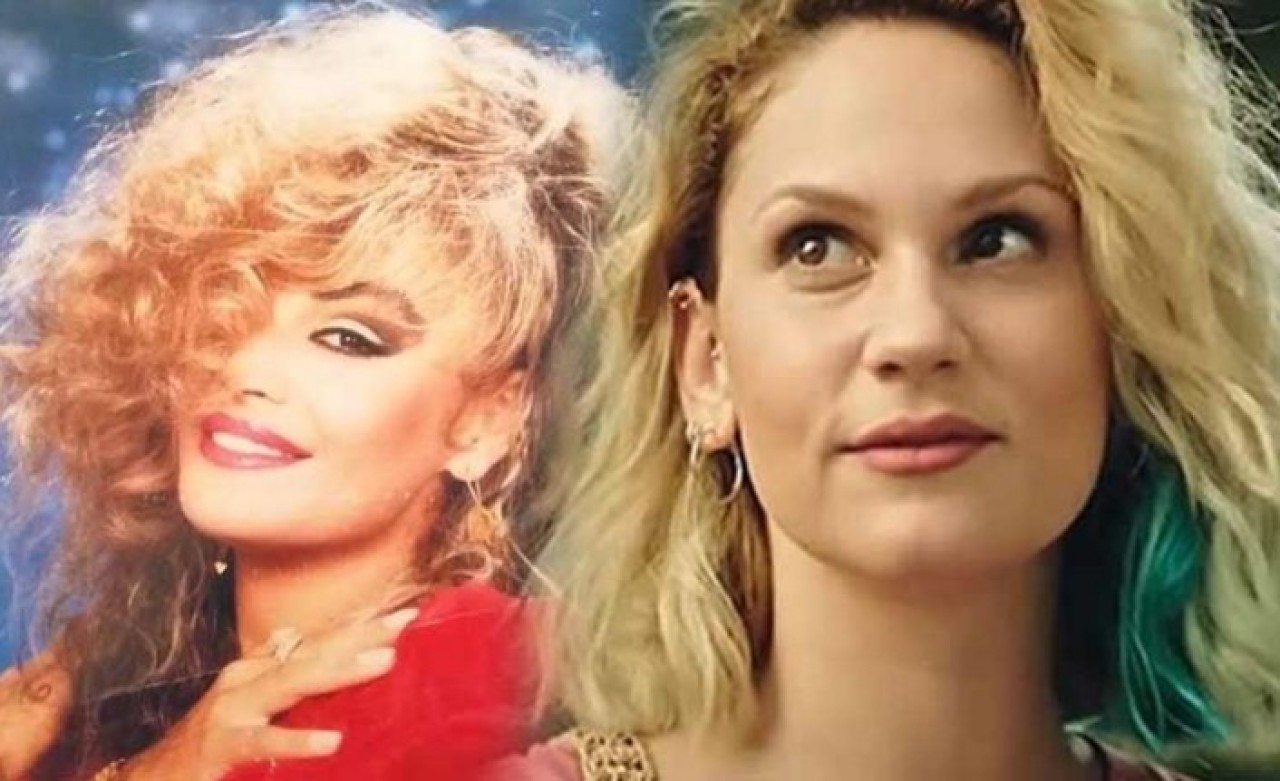 Farah Zeynep Abdullah'ın Bergen filminden kazandığı para dudak uçuklattı!