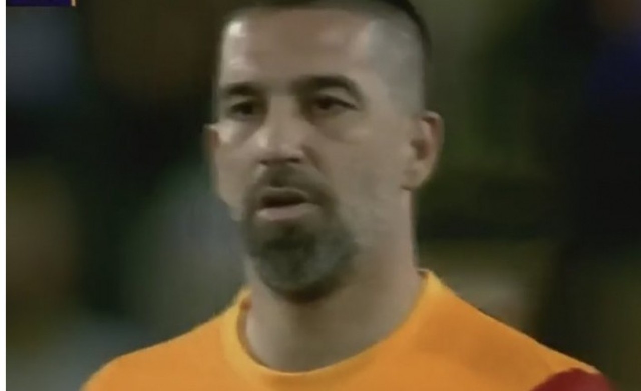 Fatih Altaylı'dan çok konuşulacak bir yorum: Arda Turan ve Arda Güler!