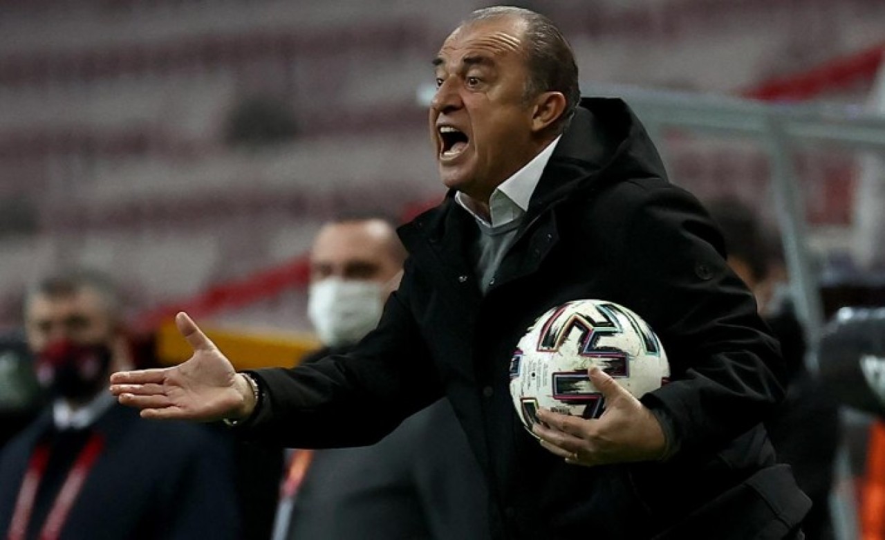 Fatih Terim Dünya Kupası'na damga vuracak: İşte yeni takımı