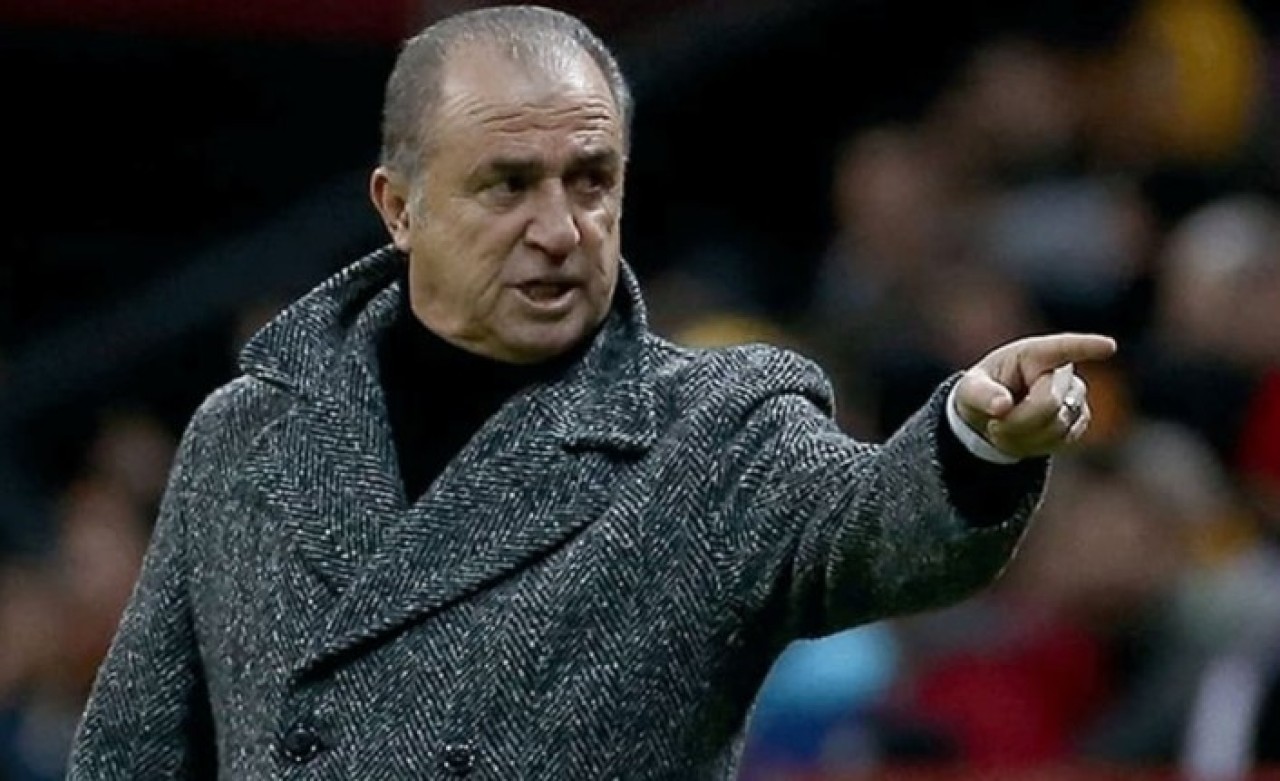 Fatih Altaylı'dan Fatih Terim'le ilgili flaş iddia: Bakın hedefi neymiş?