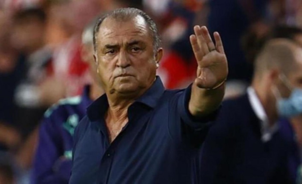 Fatih Terim suskunluğunu bozdu: Flaş açıklamalar